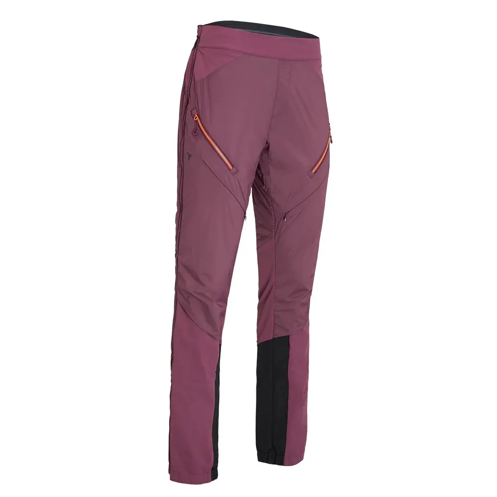 Damen Winddichte Skihose Silvini Foresta