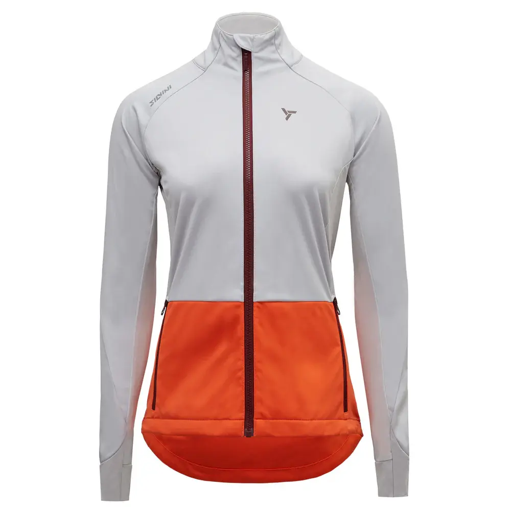 Silvini Trainingsjacke Damen Natisona