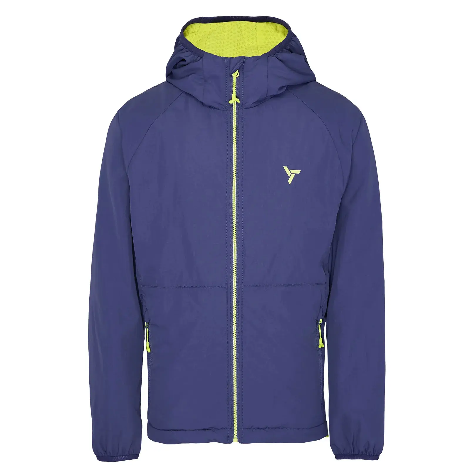 Image of Regenjacke für Kinder Silvini Gralbi