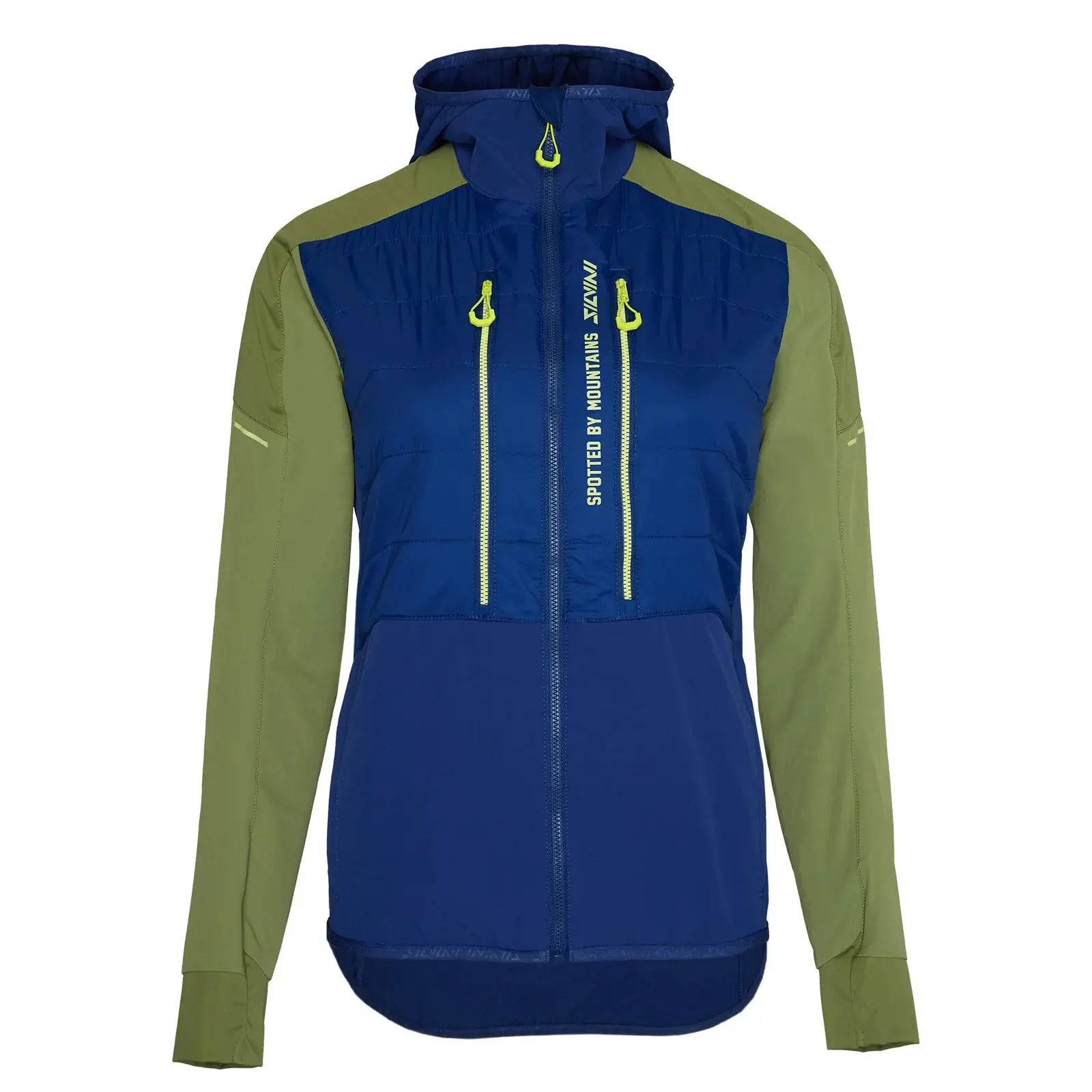 Silvini Damenjacke Asprino Female