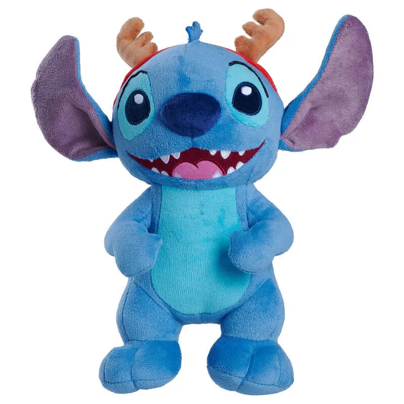 Plüschtier Simba Disney Stitch Reno