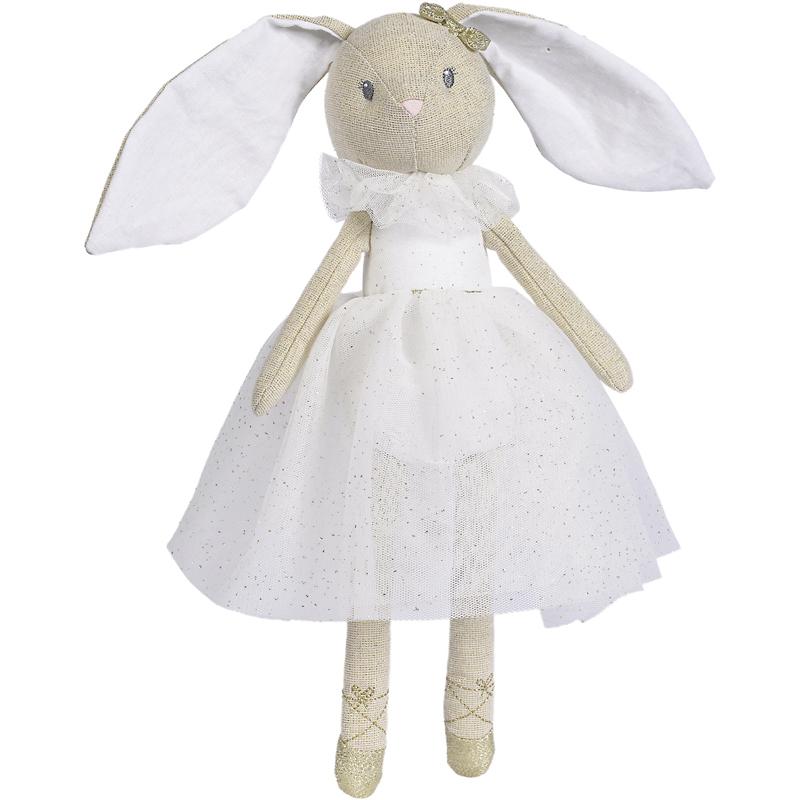 5400868006964 - Plüschtier Lapin ballerina