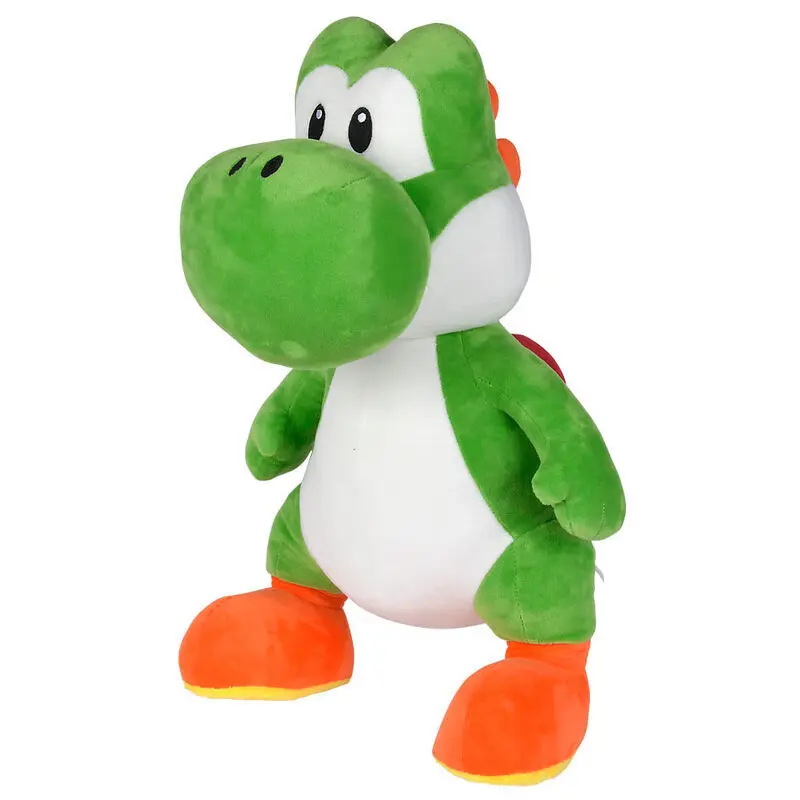 Plüschtier Simba Super Mario Bros Yoshi