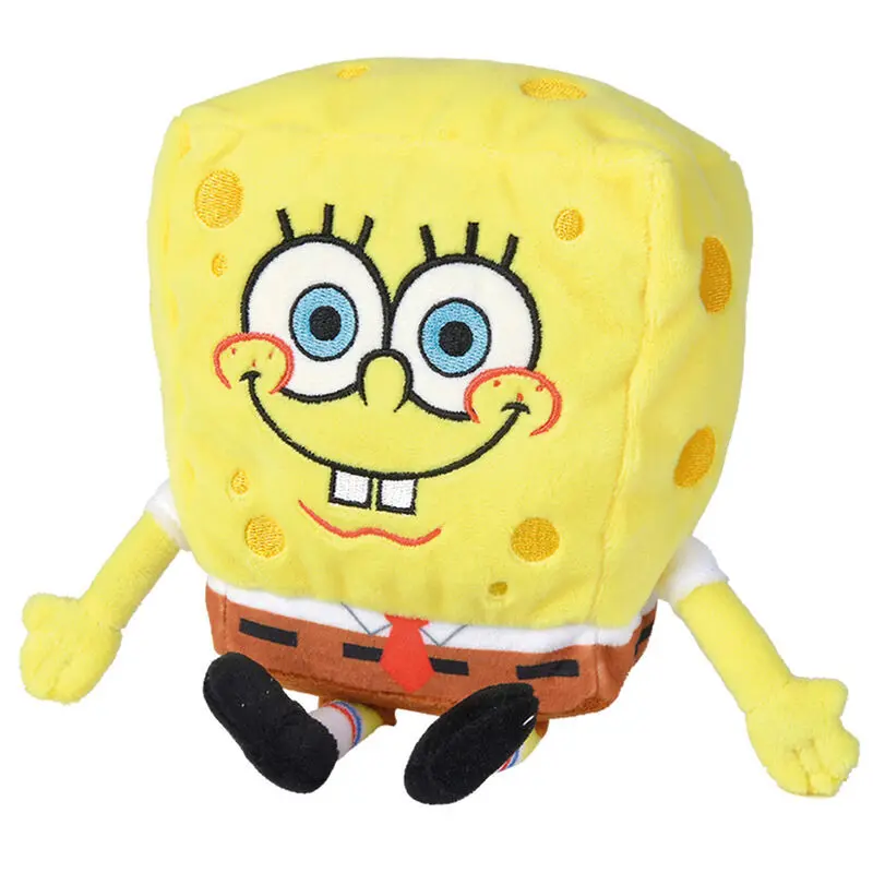 4006592089610 - Plüschtier SpongeBob