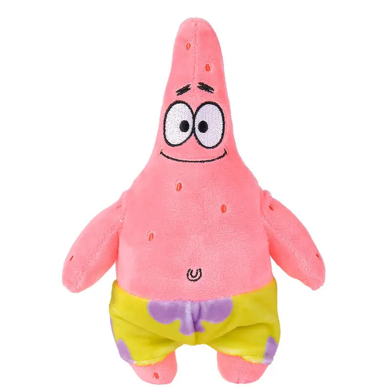 4006592089627 - Plüschtier SpongeBob Patricio 4006592089627 - Plüschtier SpongeBob Patricio