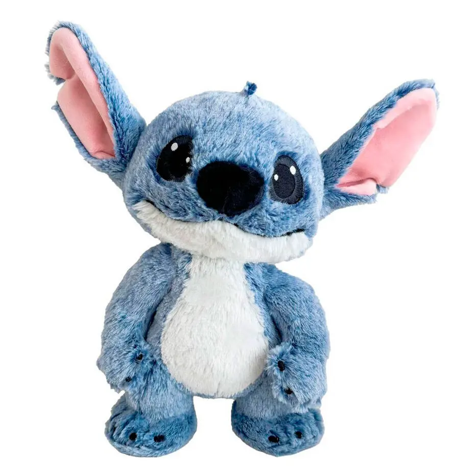 4006592098346 - Disney Stitch Live Action Plüsch 25cm Kuscheltier
