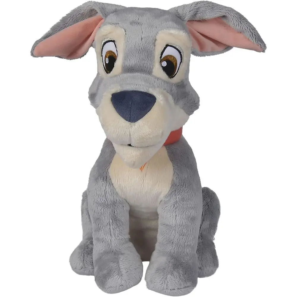 5400868012859 - Kuscheltiere für Kinder Disney The Lady and the Tramp Gulf