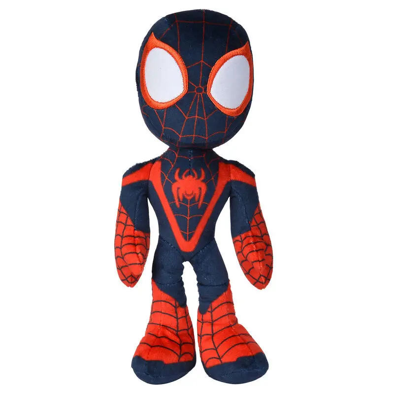 5400868014419 - Miles Morales Disney Marvel Kuscheltier 5400868014419 Simba