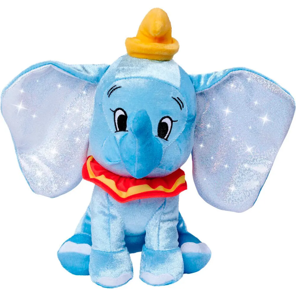 5400868018721 - Plüschtier Disney 100th Anniversary Dumbo