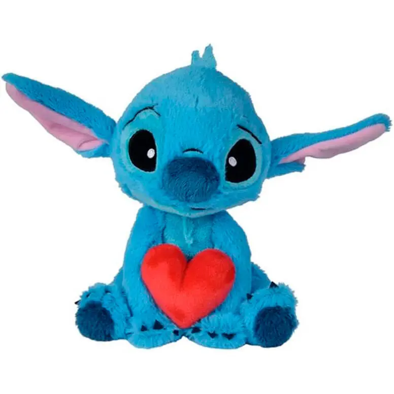 5400868027198 - Kuscheltiere für Kinder Disney Stitch