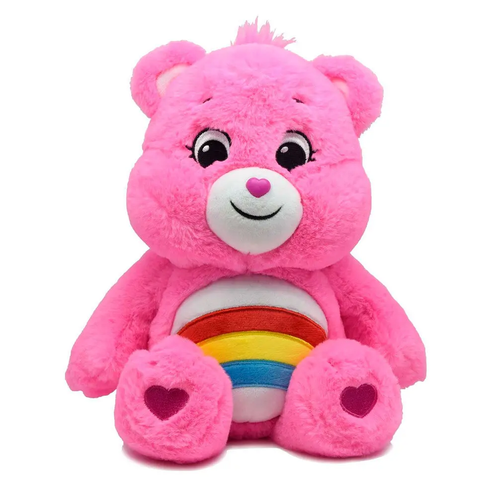 5400868031041 - Care Bears - Hurrabärchi 35 cm Kuscheltier