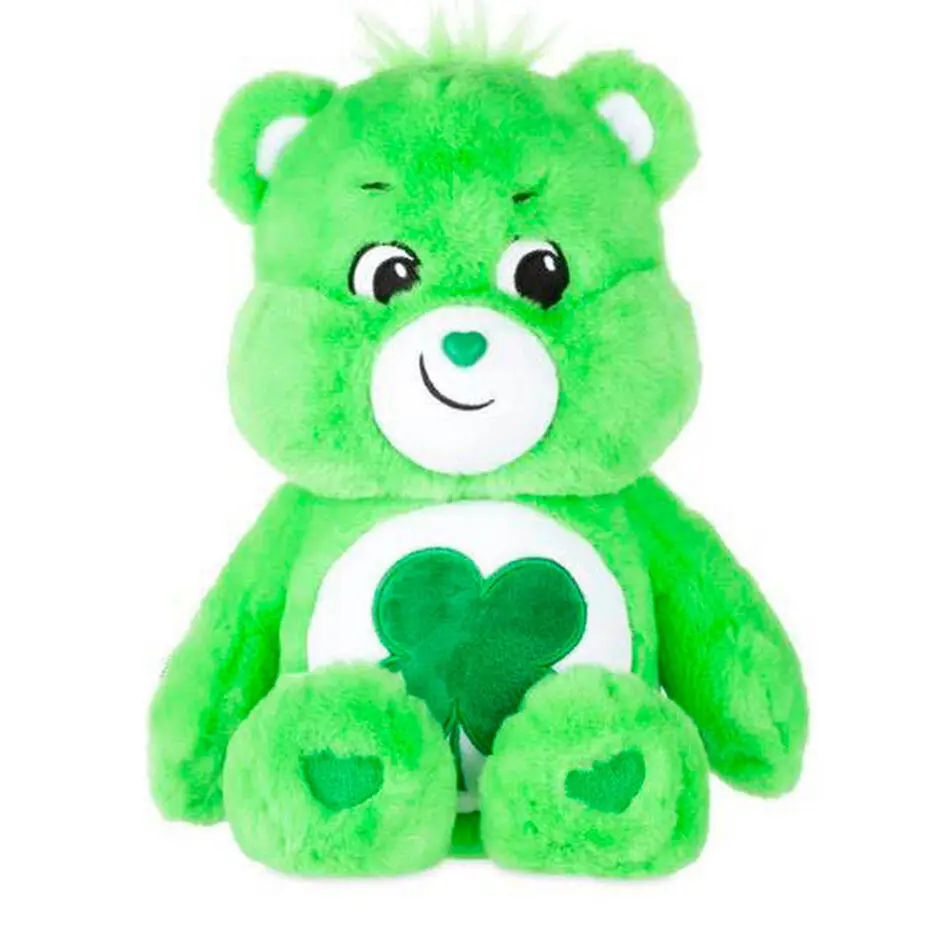 5400868031072 - Care Bears - Glücksbärchi 35 cm Kuscheltier