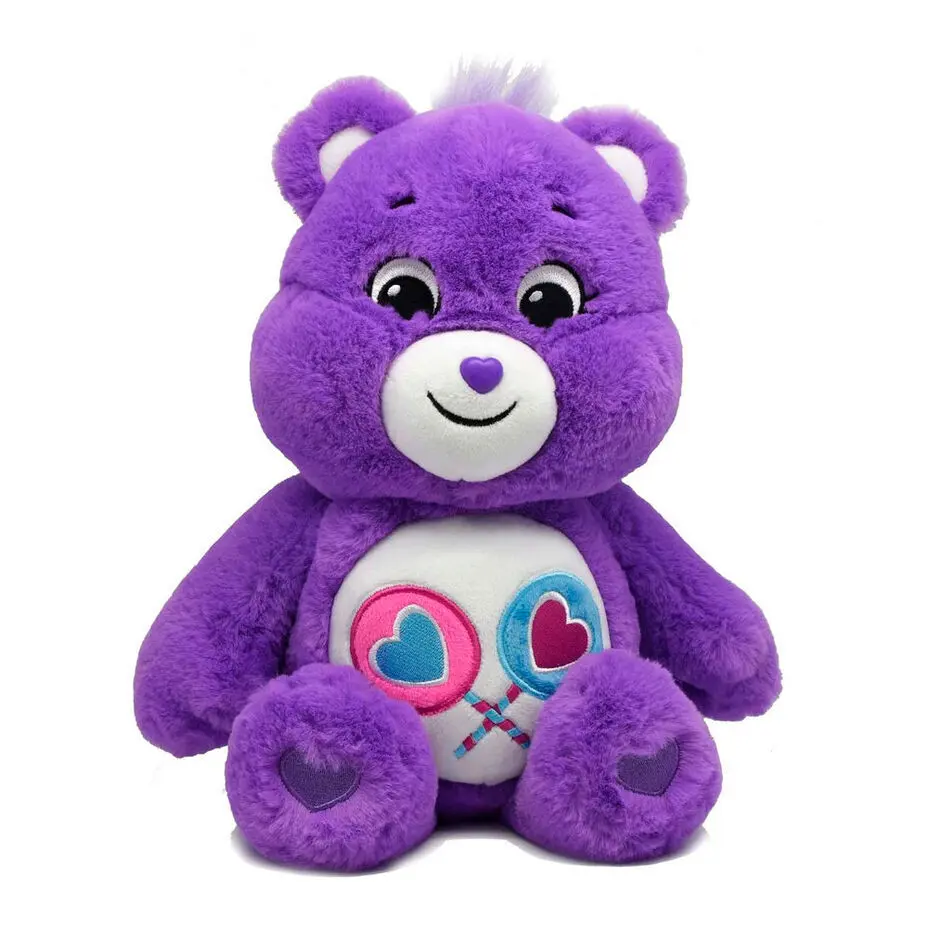 5400868031096 - Care Bears - Teile Gern Bärchi 35 cm Kuscheltier