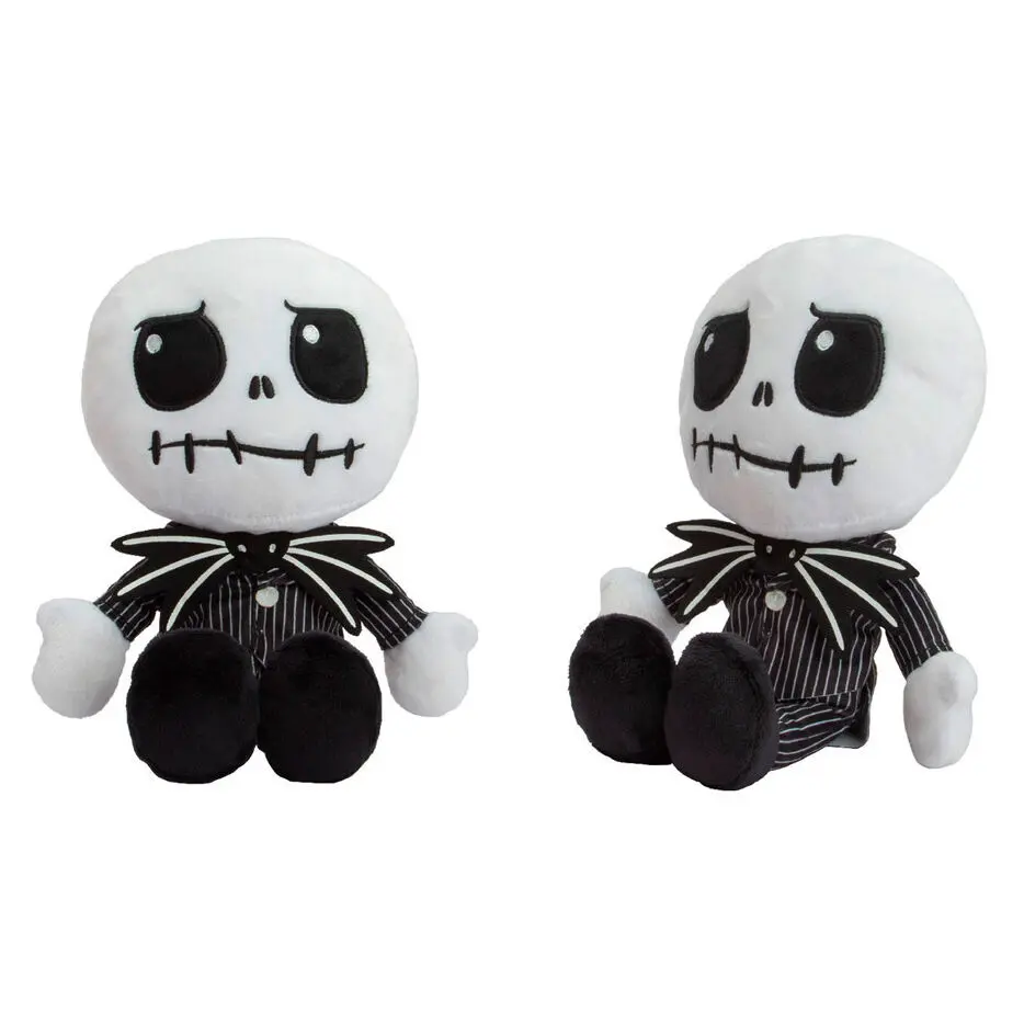 5400868032017 - Plüschtier Nightmare Before Christmas Jack Skellington