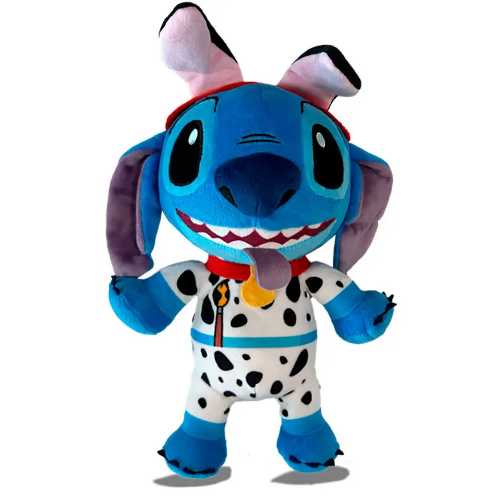 5400868032314 - Plüschtier Disney Dalmatians Stitch