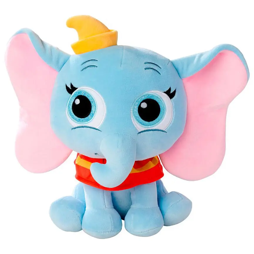 5400868033700 - Plüschtier Doorables Disney Dumbo