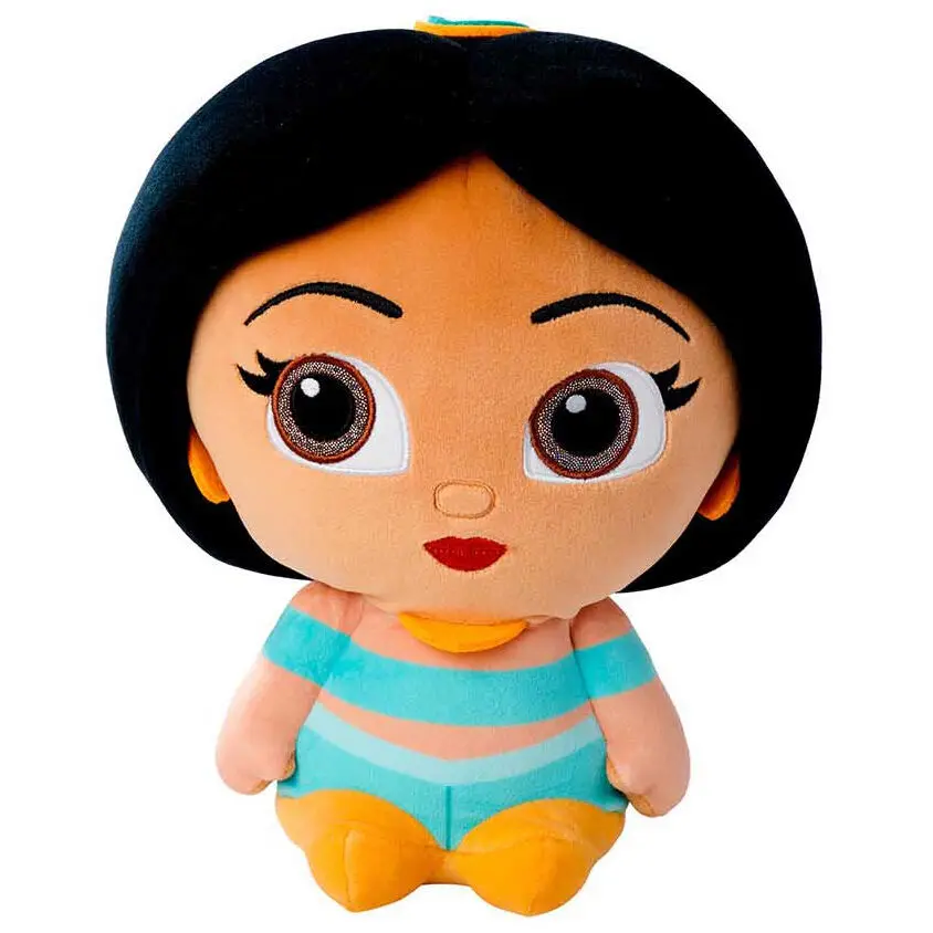 5400868033748 - Plüschtier Doorables Disney Aladdin Jasmine