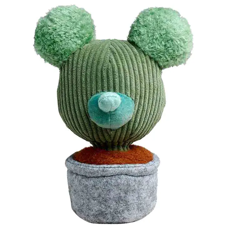 5400868033885 - Plüschtier Disney Mickey Plant