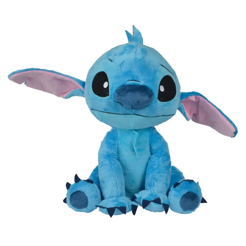 5413538769557 - Weiches Kinder-Plüschtier Disney Stitch
