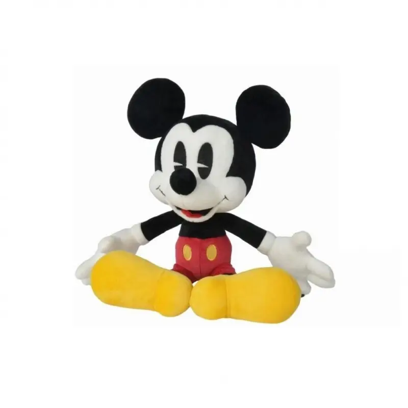 5400868008821 - Plüschtier Disney Mickey Retro 25 cm