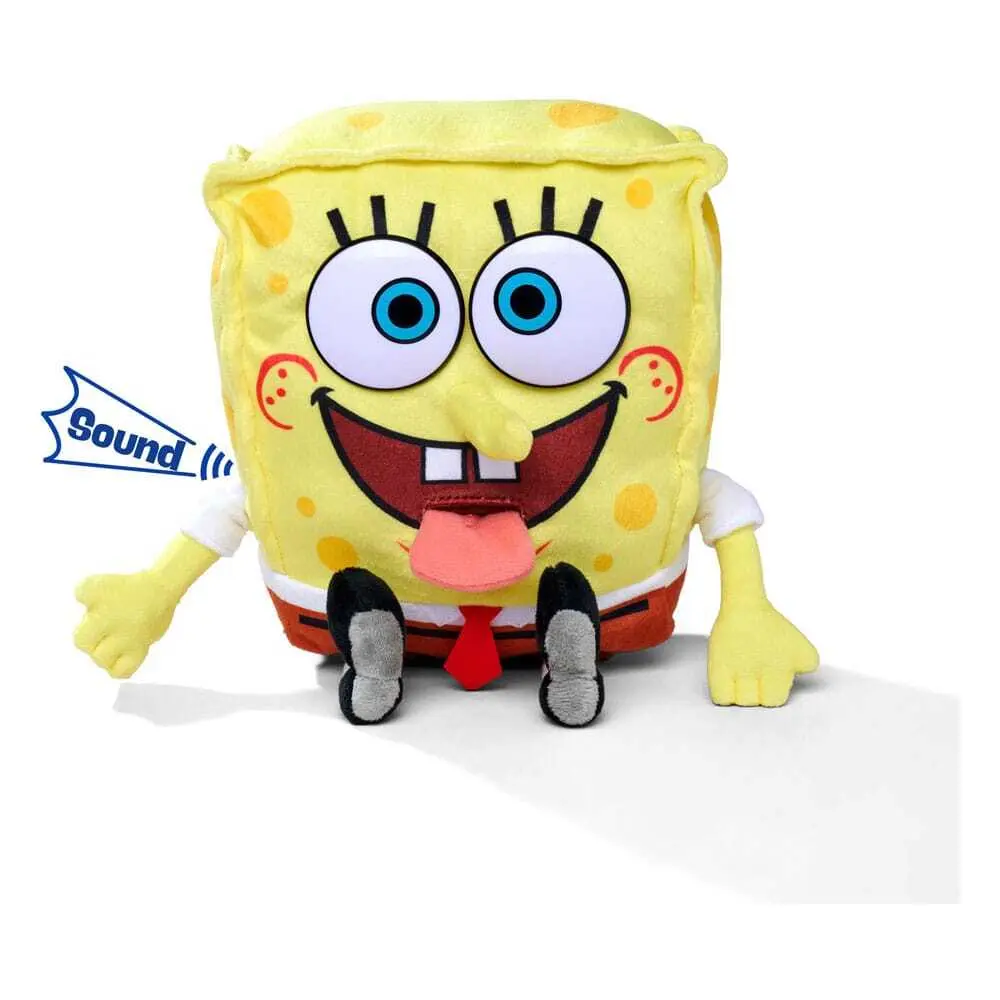 Plüschtier Simba Bob l´éponge - Bob l´éponge 30