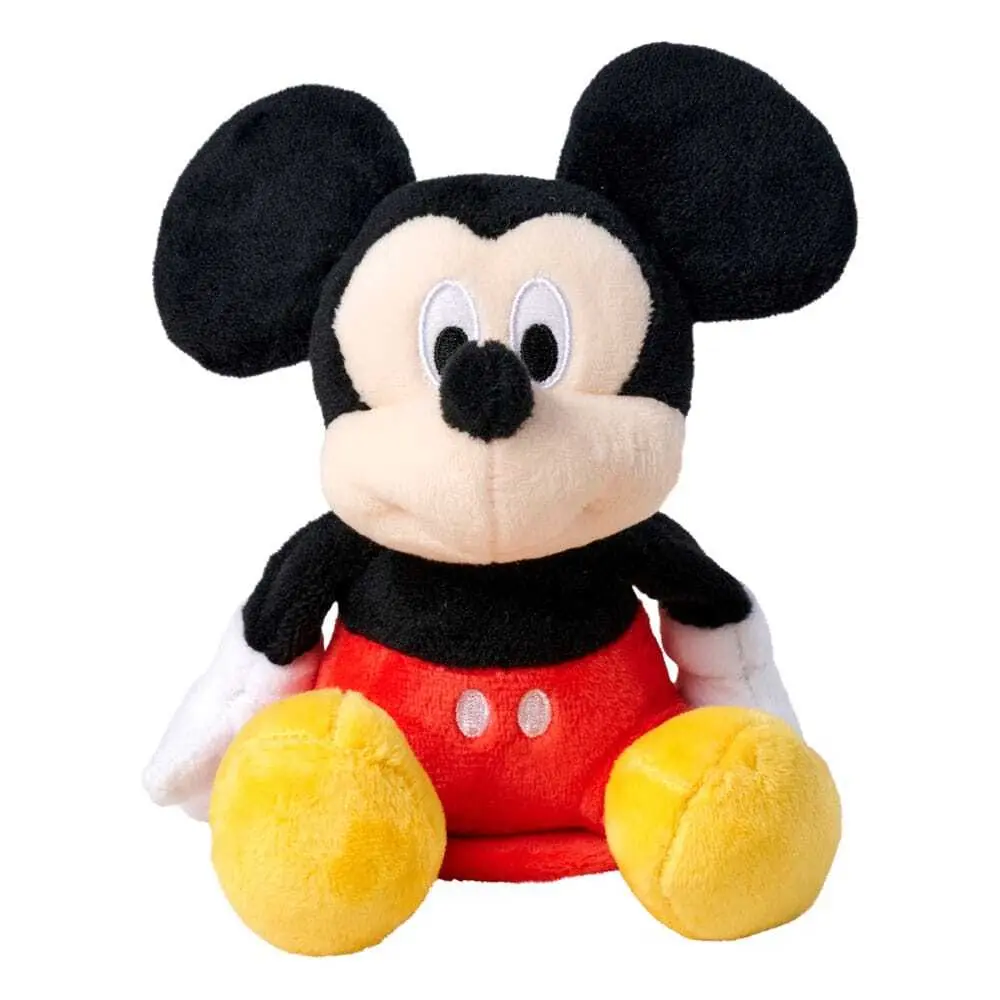 5400868031461 - Plüschtier Disney Mickey Shoulder Rider