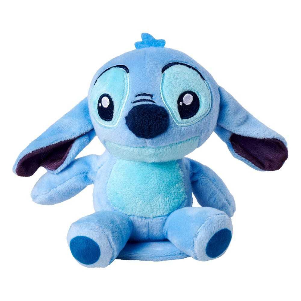 5400868031478 - Plüschtier Lilo & Stitch Shoulder Rider