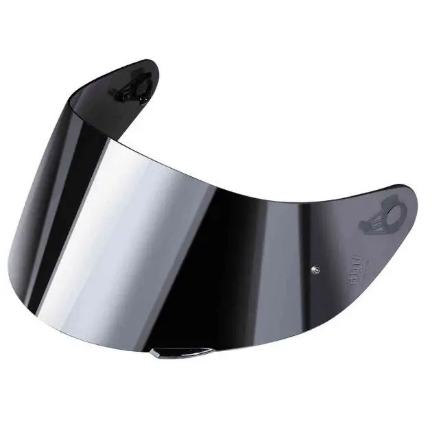 Visier Motorradhelm Simpson Darksome