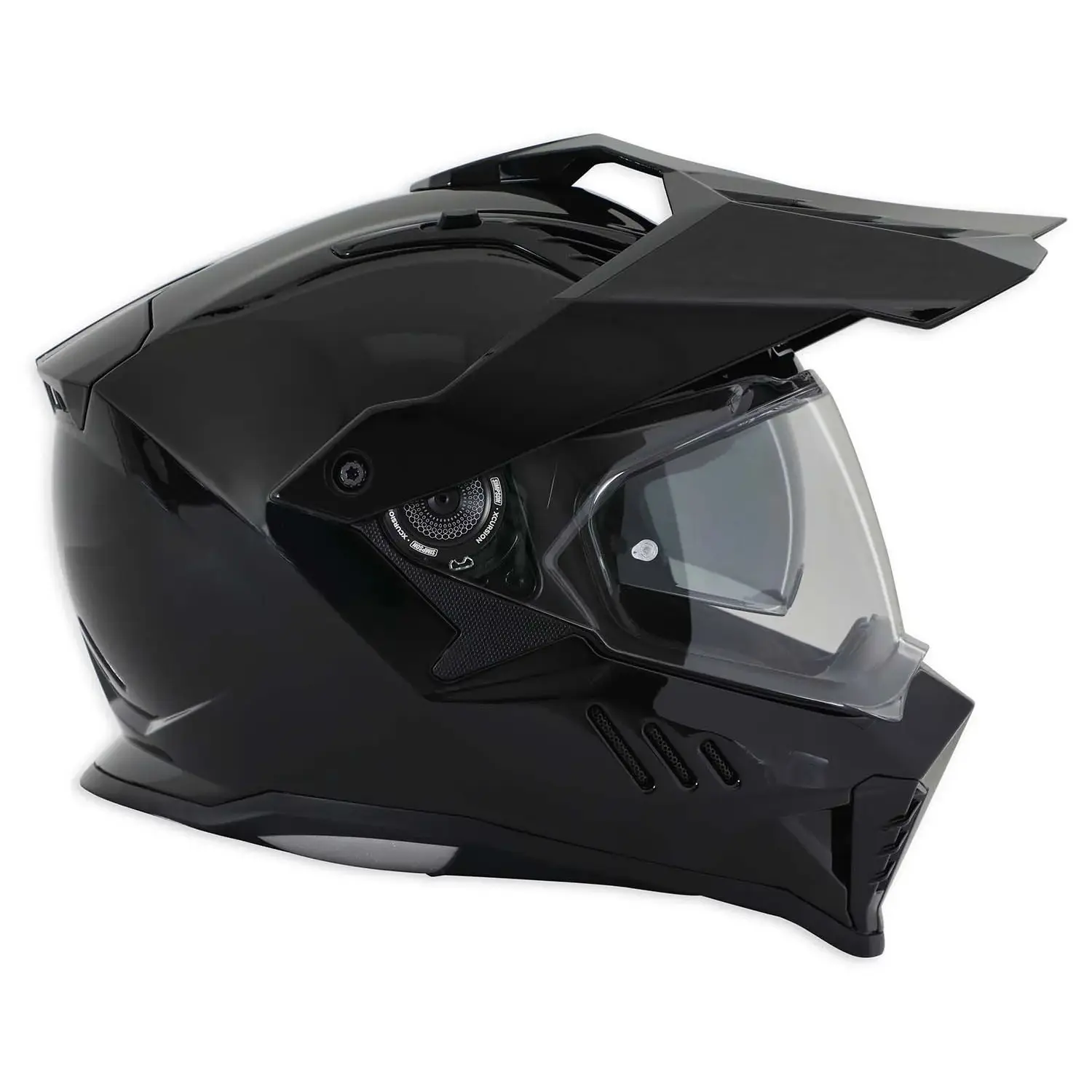 Motorrad-Cross-Helm Simpson Xcursion