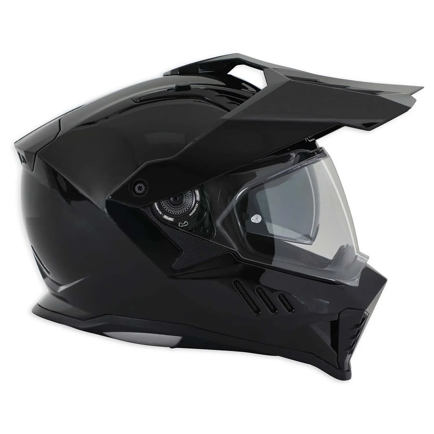 Motorrad-Cross-Helm Simpson Xcursion