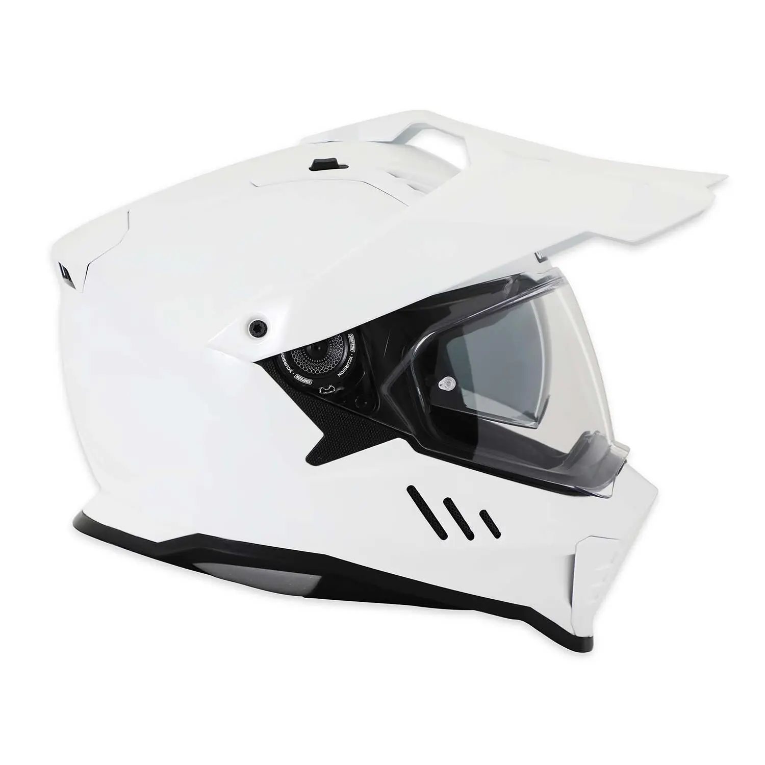 Motorrad-Cross-Helm Simpson Xcursion
