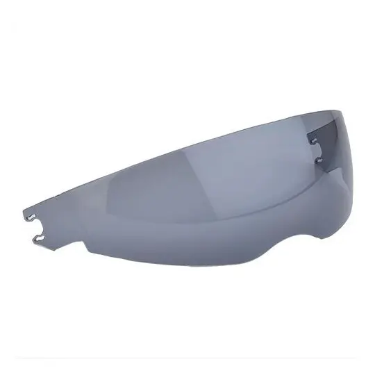Visier Motorrad-Cross-Maske Simpson Ghost