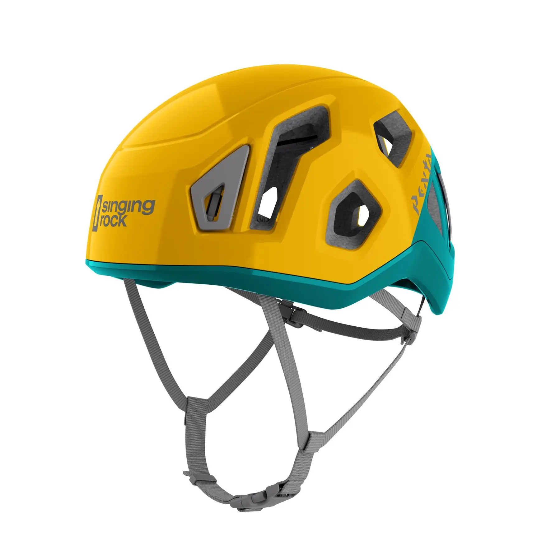 Kletterhelm Kind Singing Rock Penta