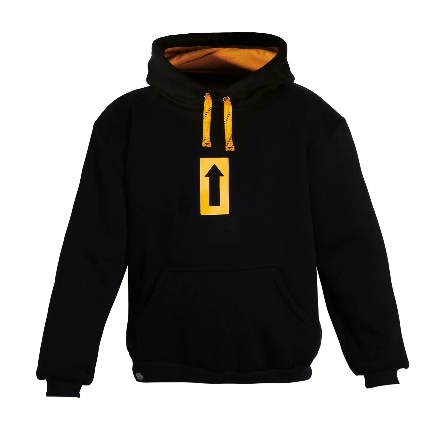 Hoodie Kinder Singing Rock