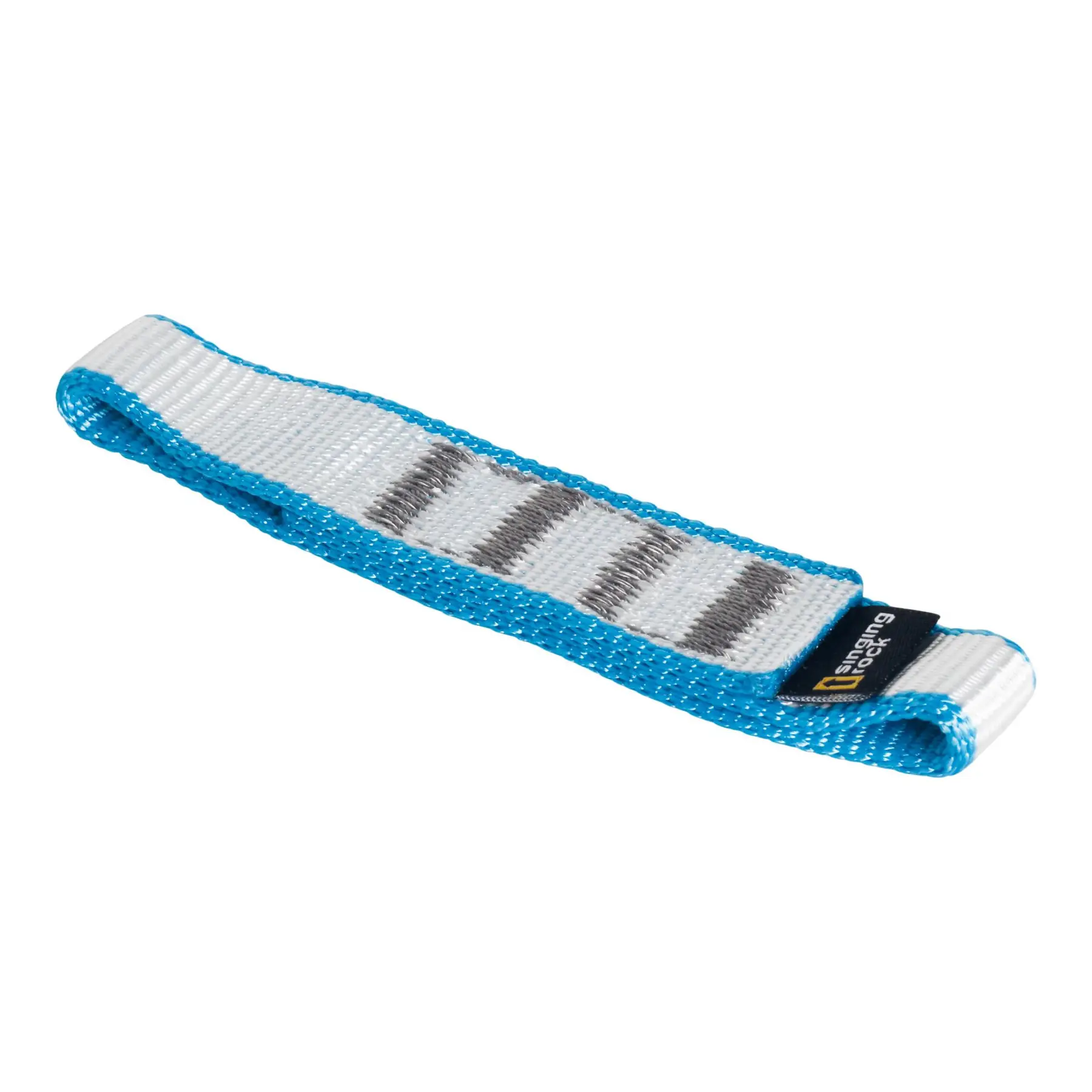 Kletterkarabiner-Schlinge Singing Rock