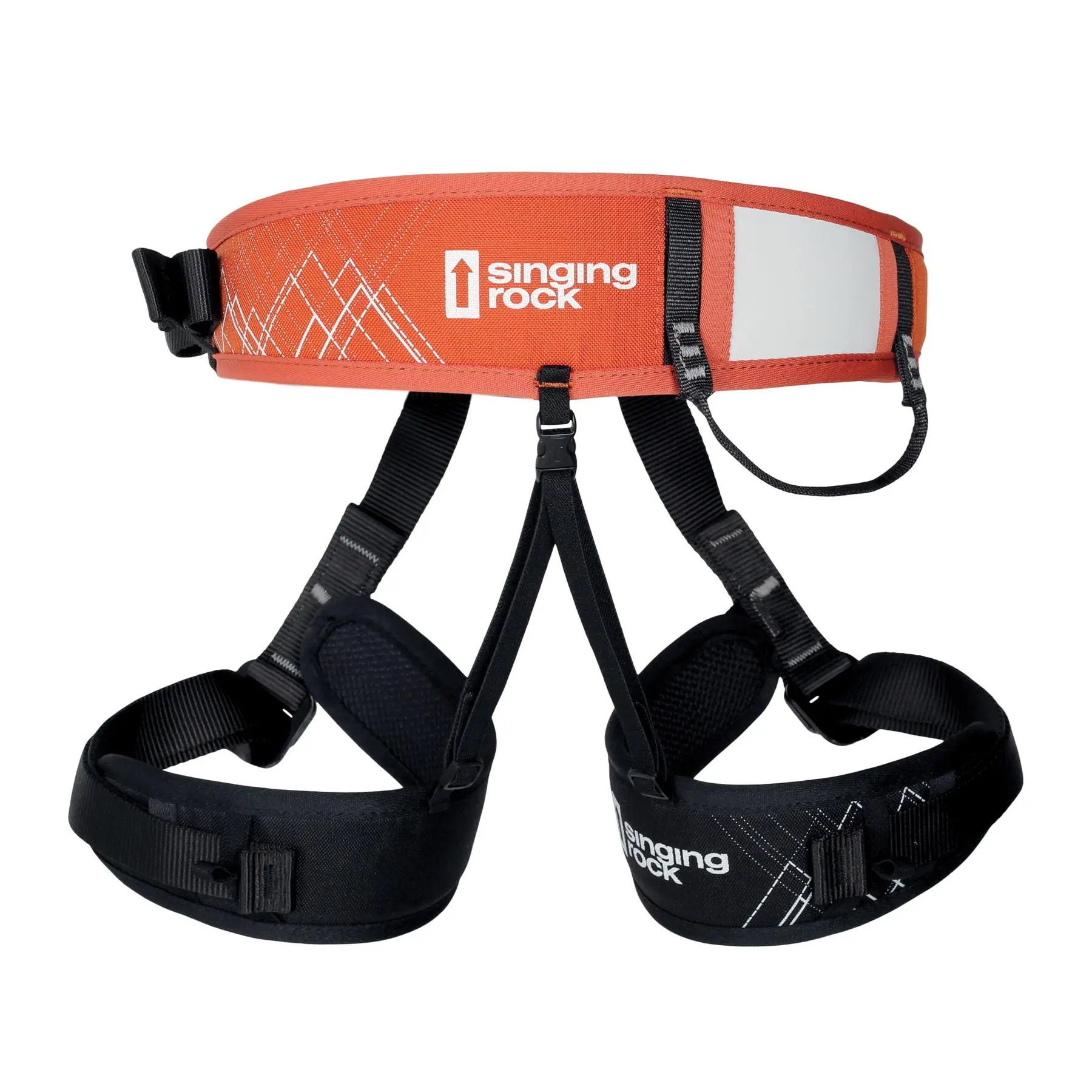 Klettergurt Singing Rock Top Rental