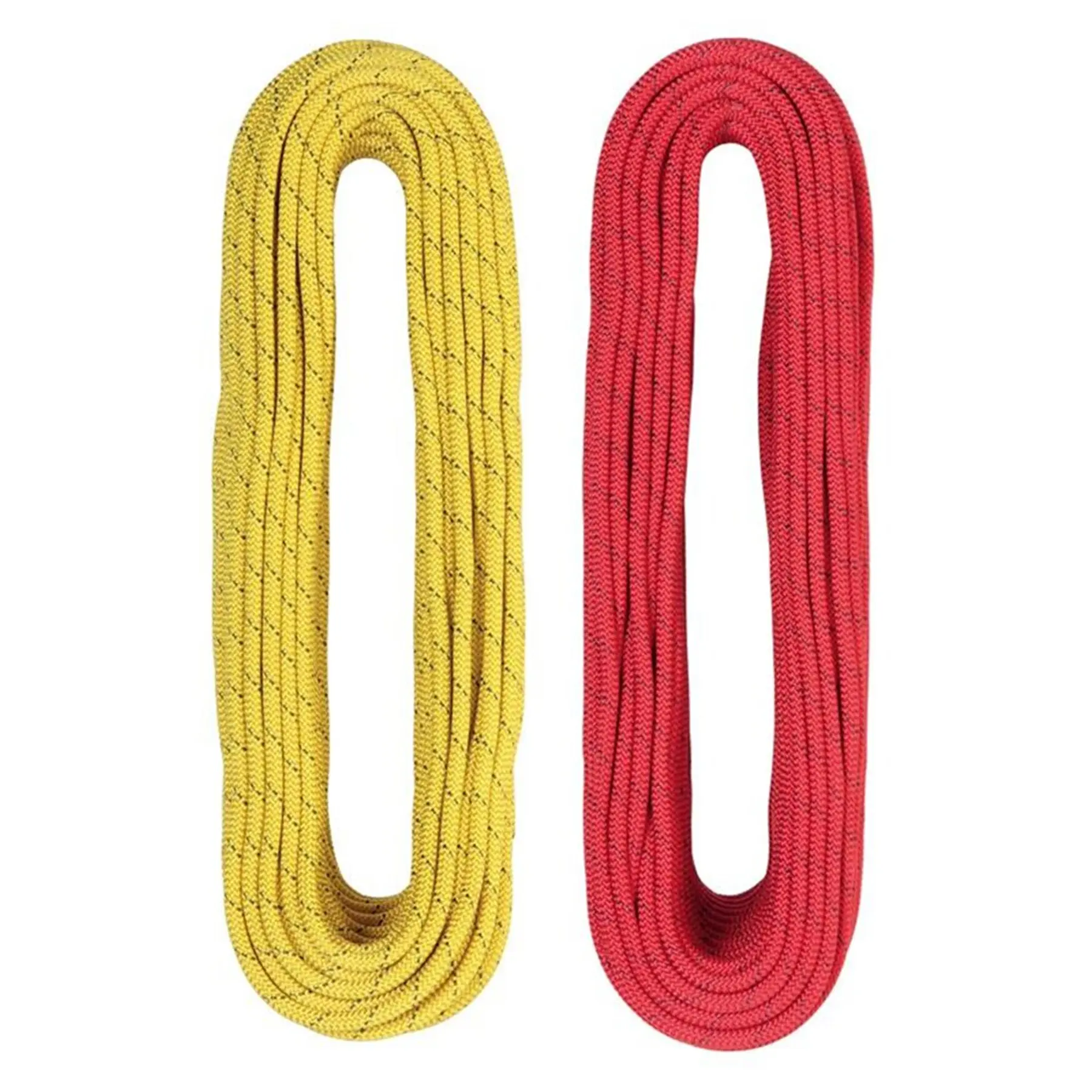 Kletterseil Singing Rock Gemini Dry 7.9