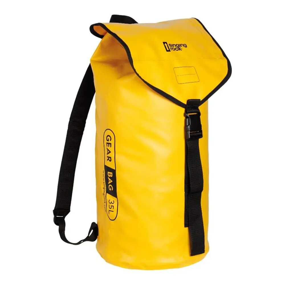 Kletterrucksack Singing Rock