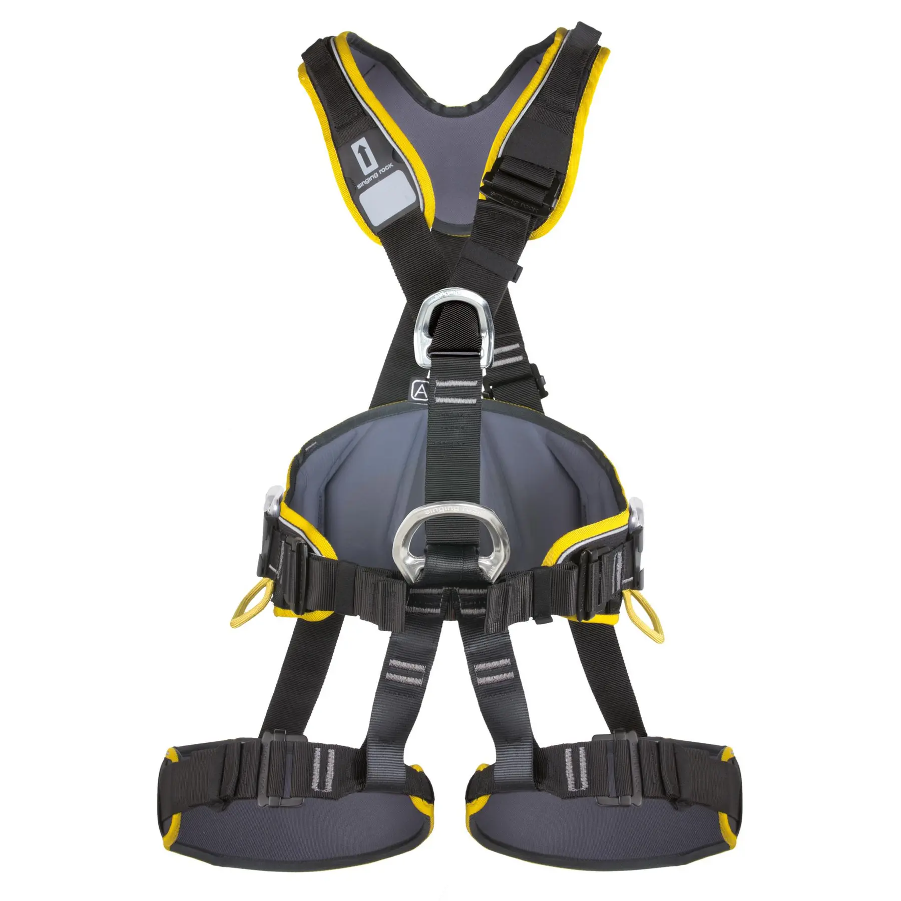 Klettergurt Singing Rock Profi Worker 3D Standard