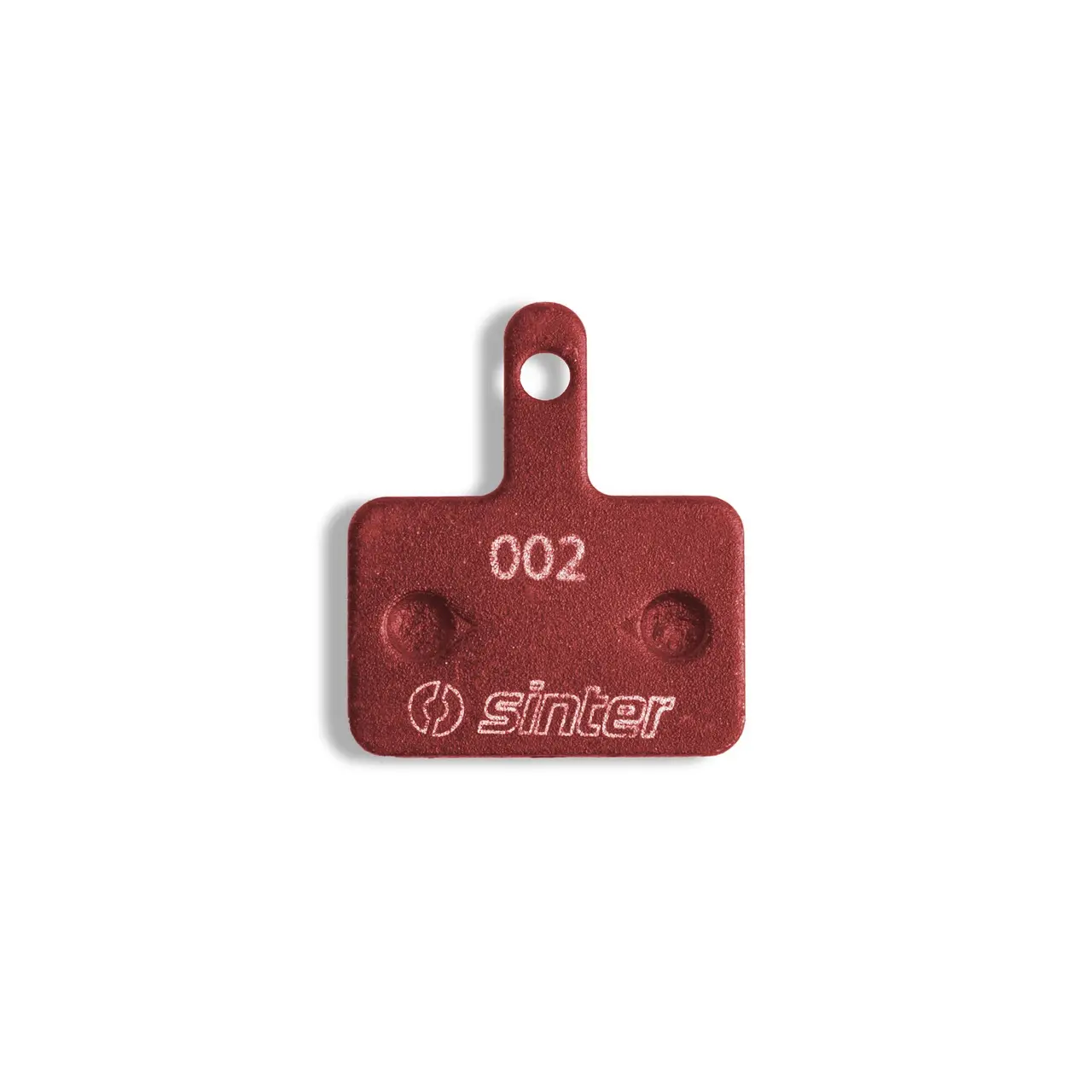 Bremsbelag Sinter 002 Shimano (x25)