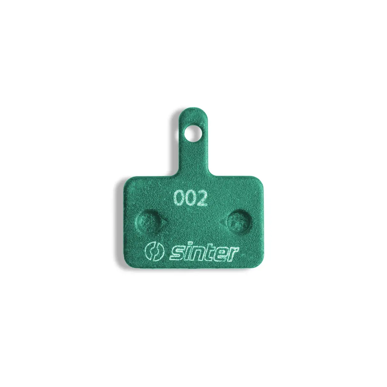 Image of Bremsbelag Sinter 002 Shimano (x2)