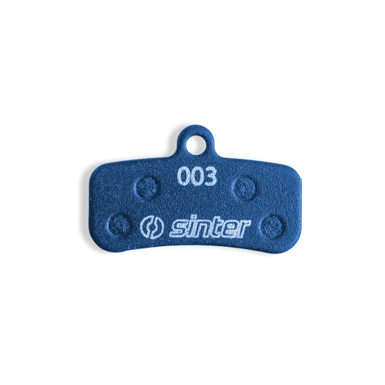 Bremsbelag Sinter 003 Shimano (x25)