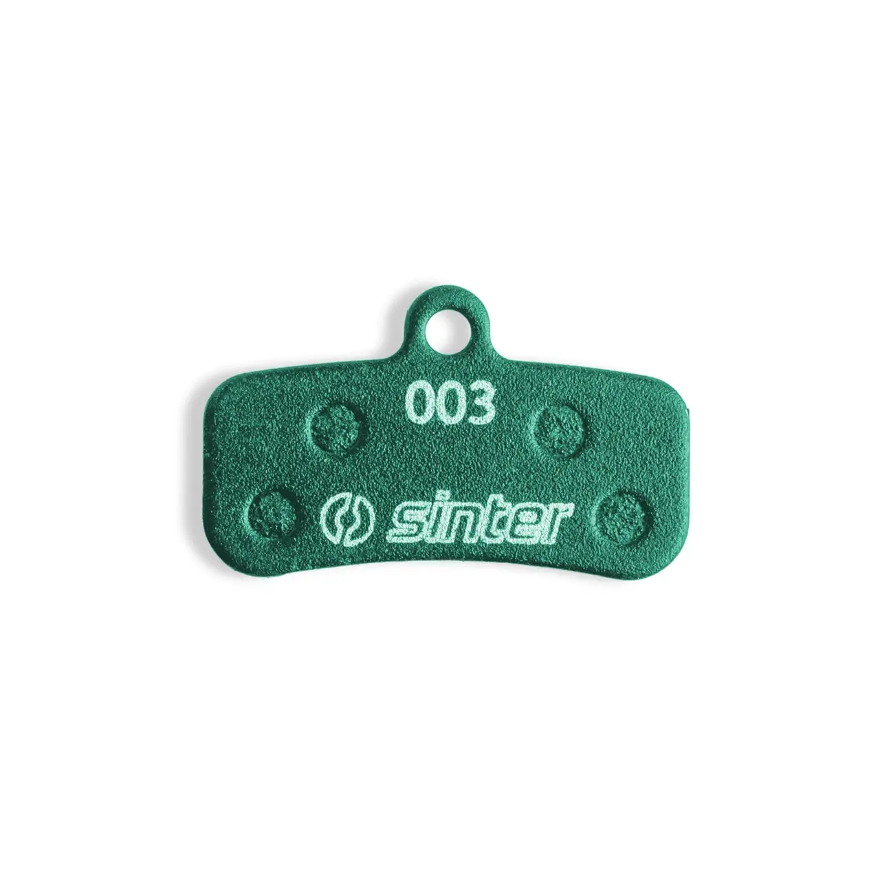 Bremsbelag Sinter 003 Shimano (x2)