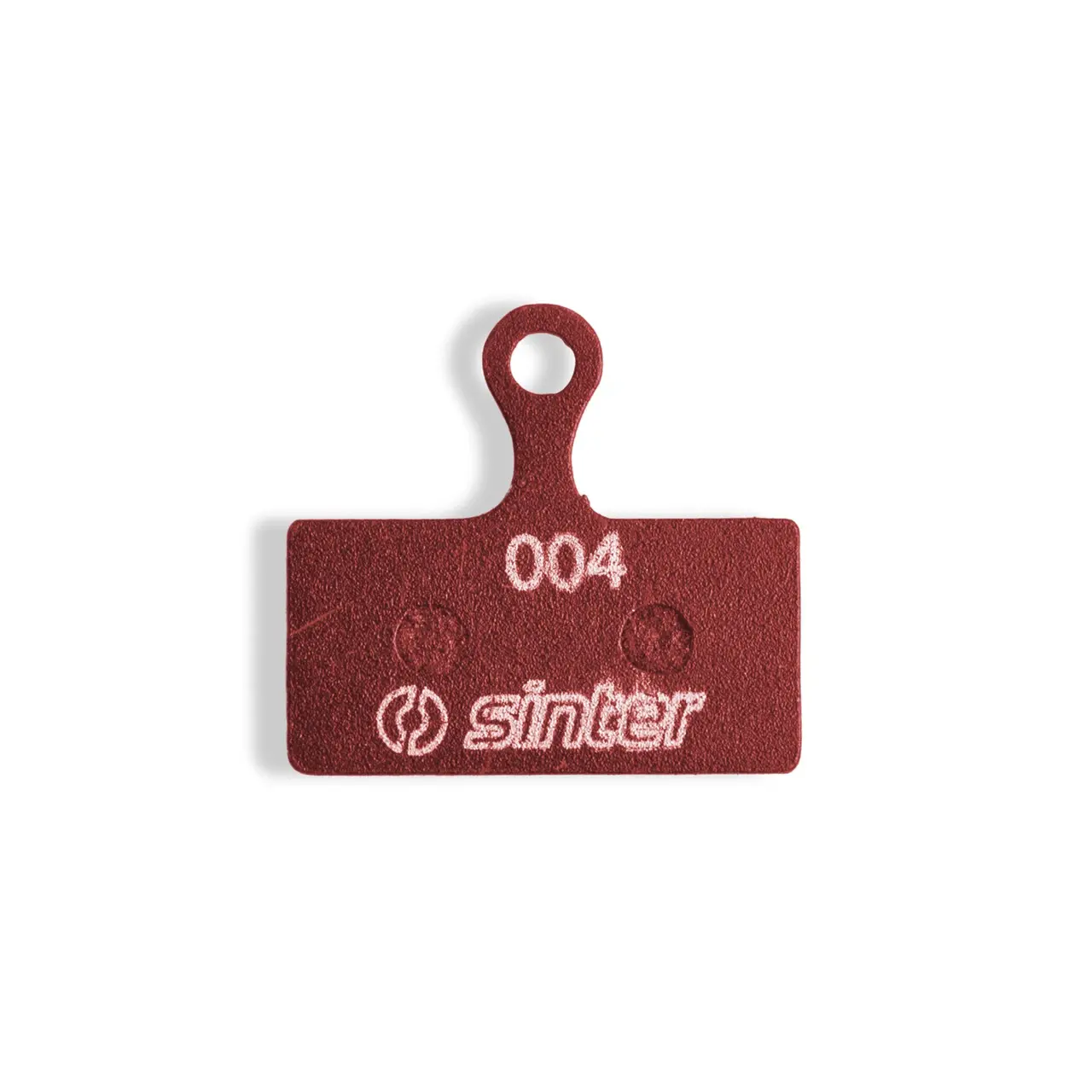 Bremsbelag Sinter 004 Shimano (x25)