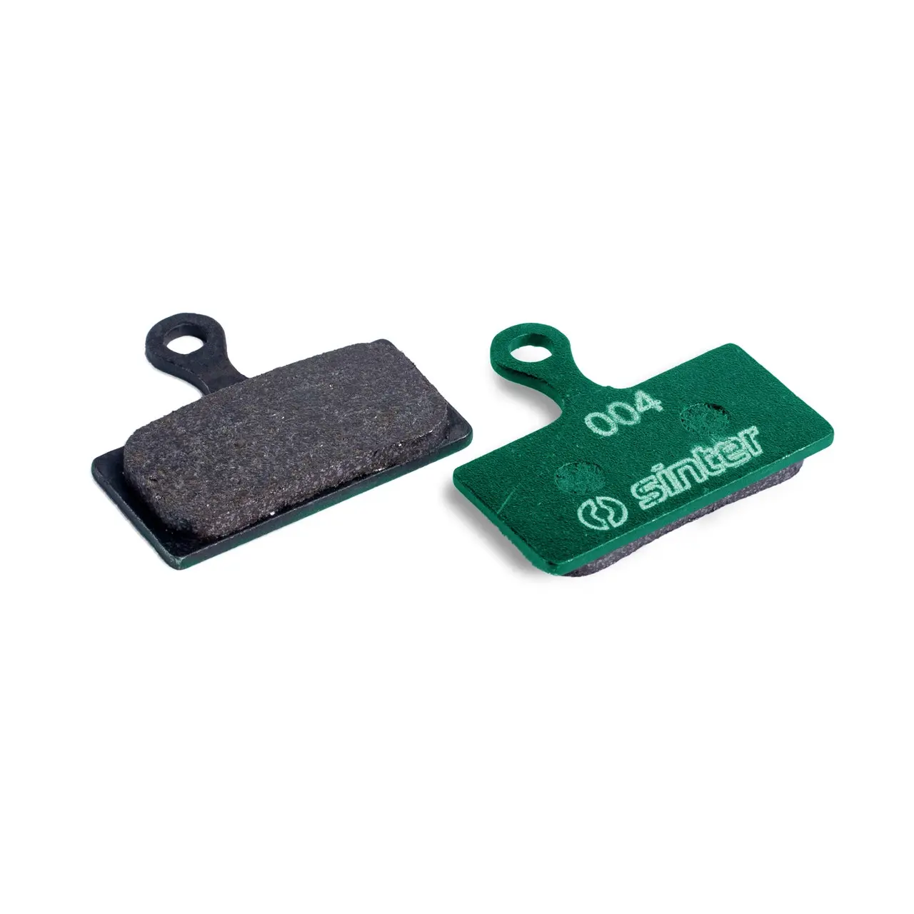 Image of Bremsbelag Sinter 004 Shimano (x25)