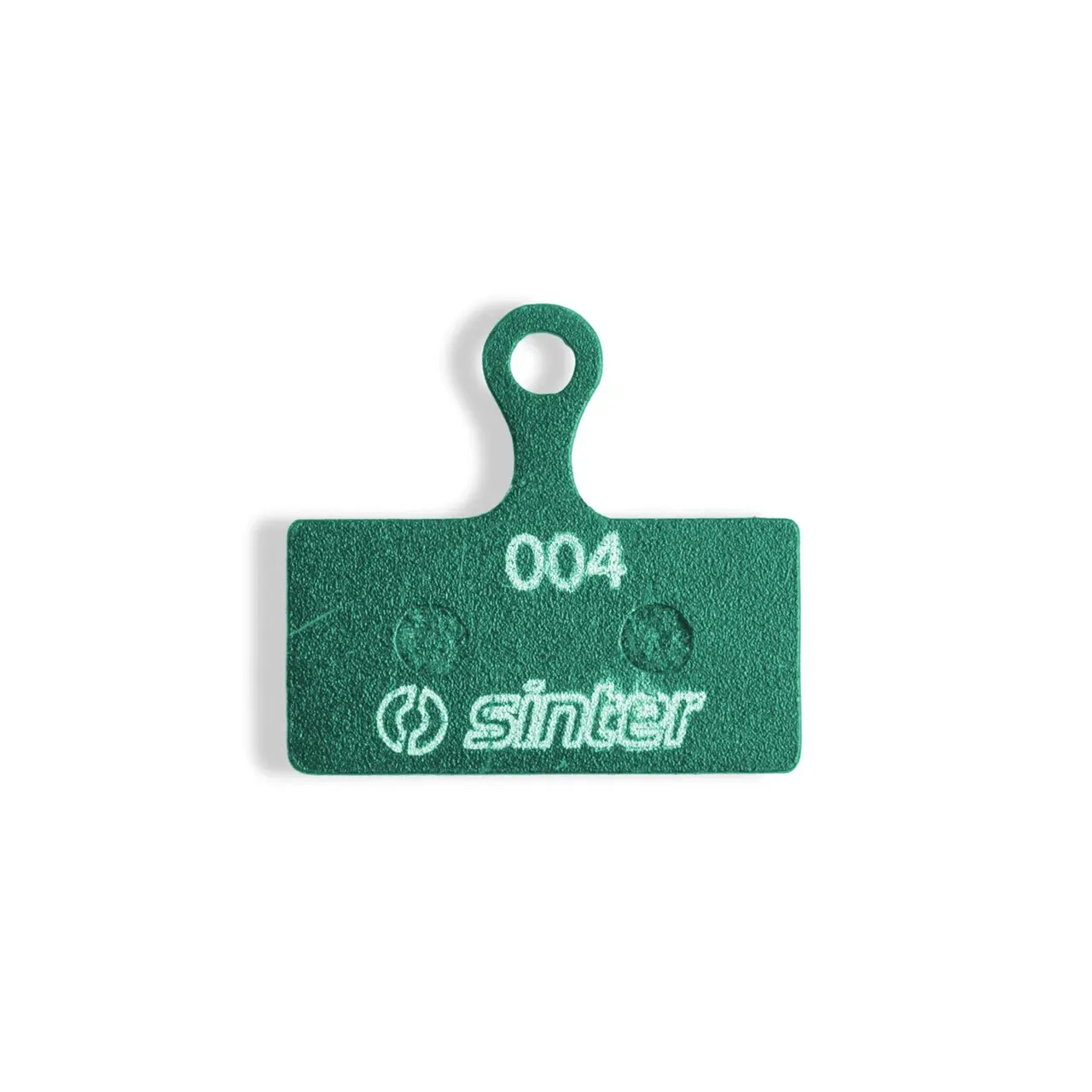 Image of Bremsbelag Sinter 004 Shimano (x2)