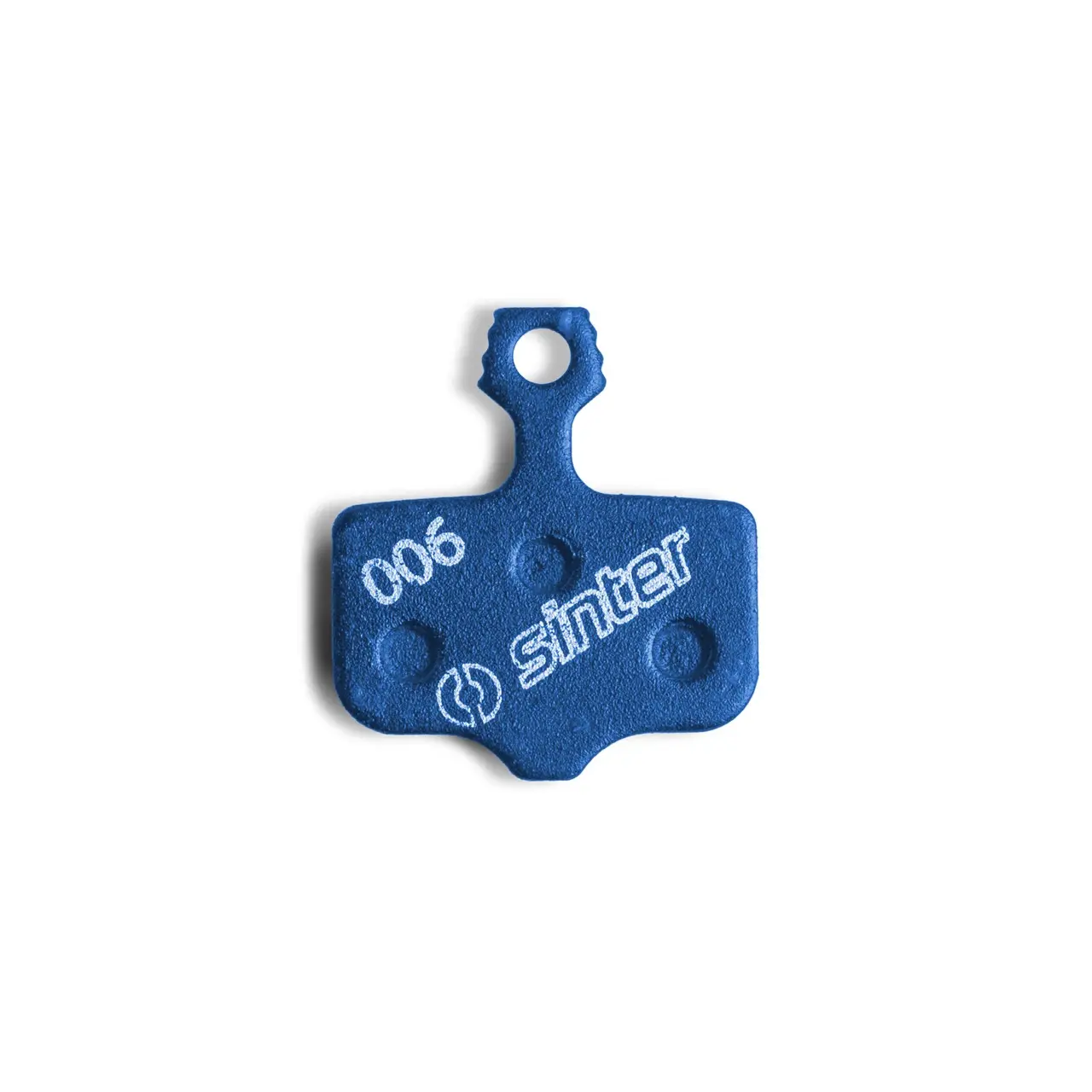 Bremsbelag Sinter 006 Avid (x2)