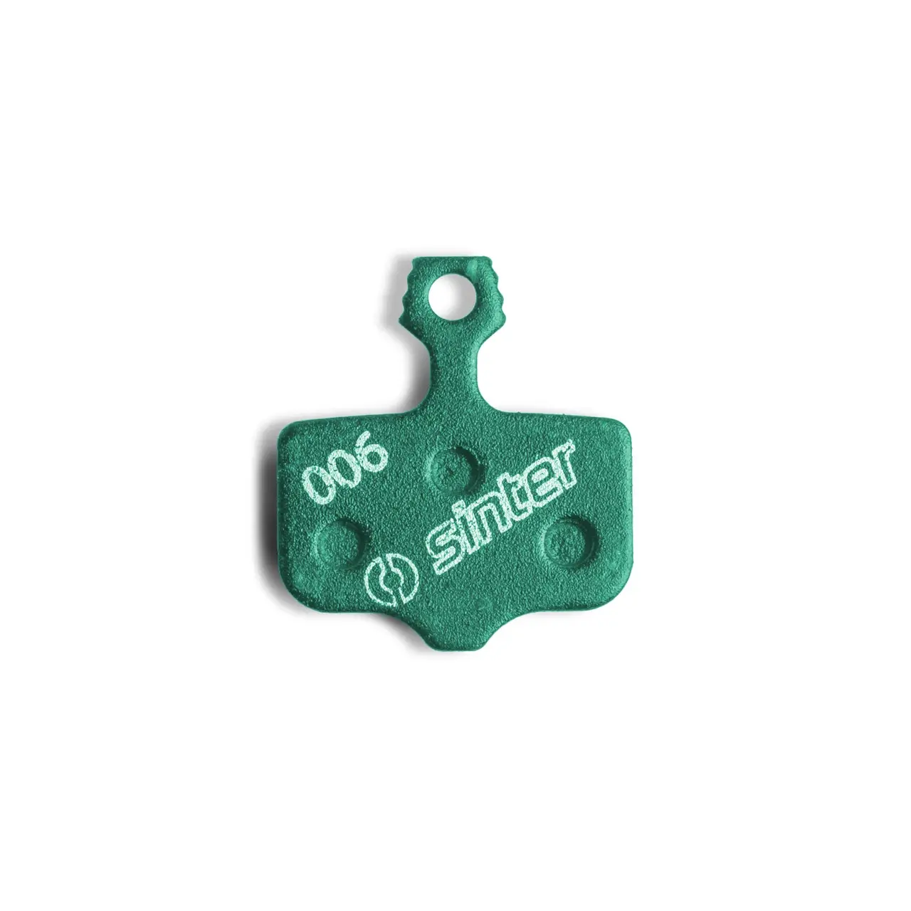 Bremsbelag Sinter 006 Avid (x25)