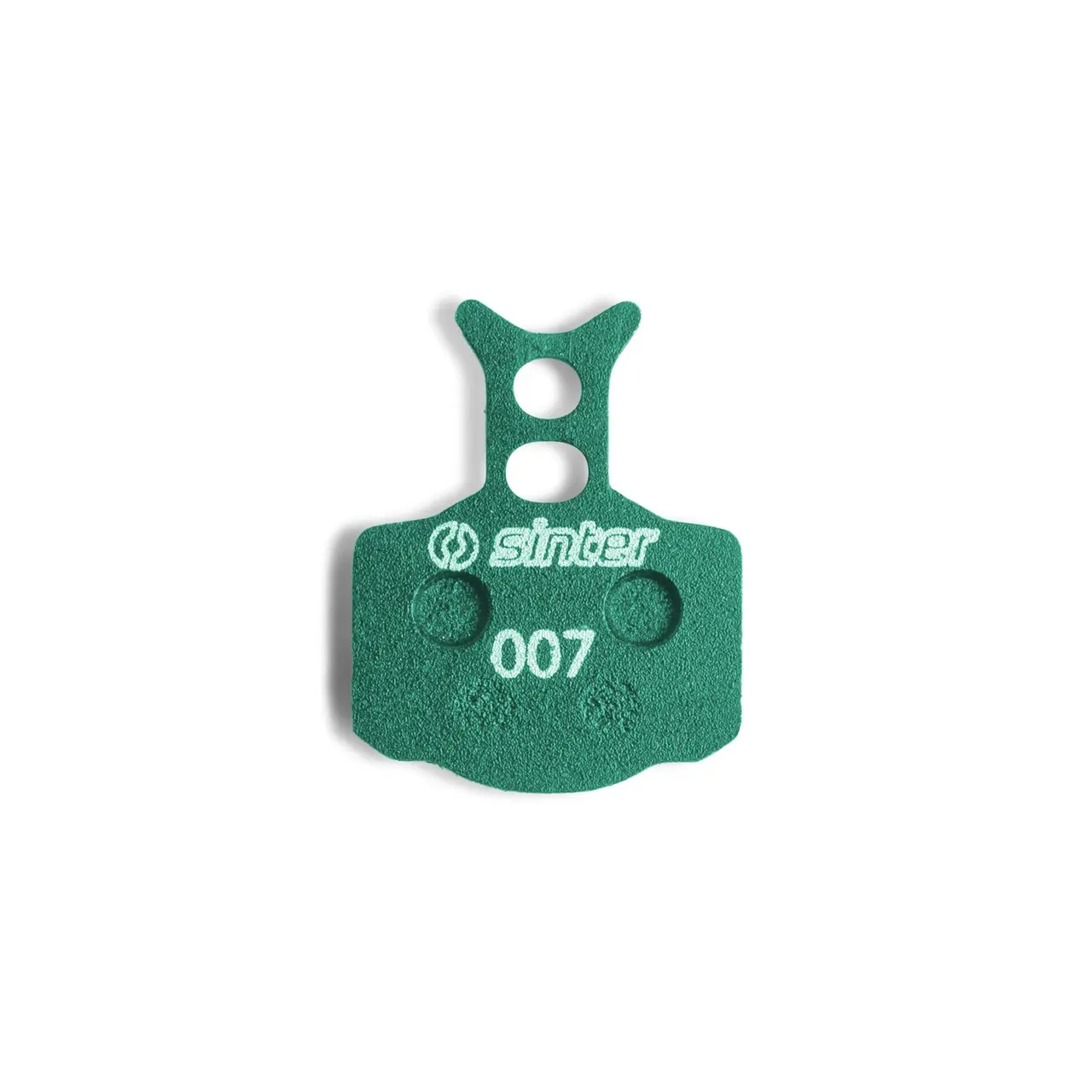 Bremsbelag Sinter 007 Formula (x2)