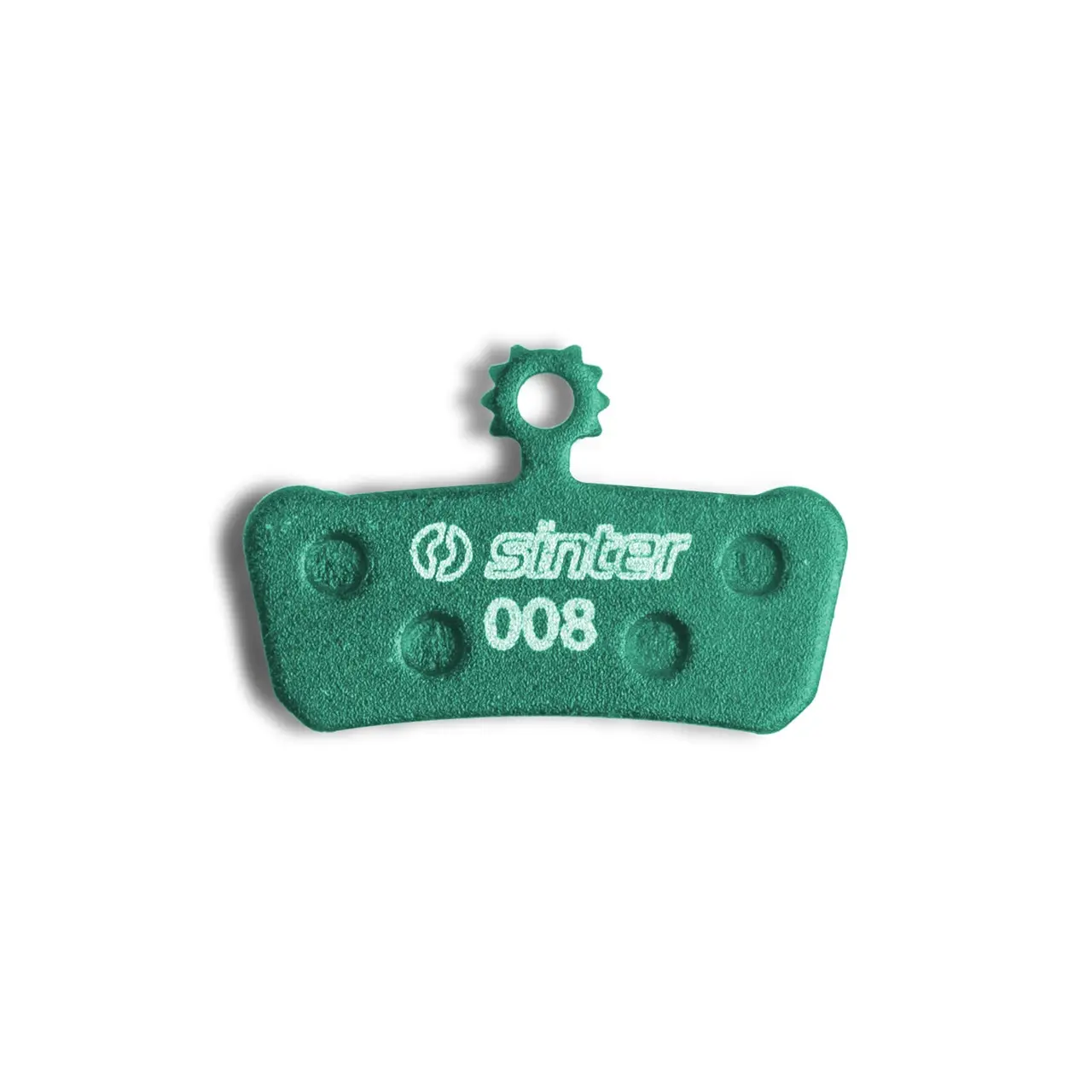 Bremsbelag Sinter 008 Avid (x2)